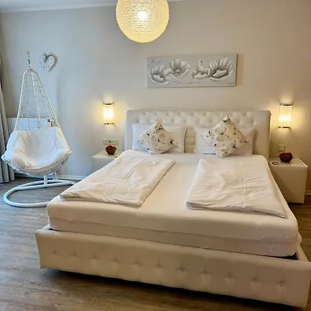 Happystayapartments Villach