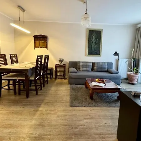Happystayapartments * Villach