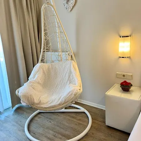 Appartamento Happystayapartments *