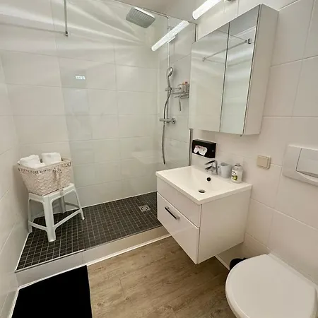 Appartamento Happystayapartments Villach