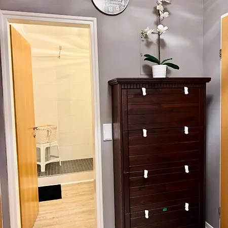 Happystayapartments *