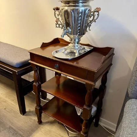 Happystayapartments * Villach