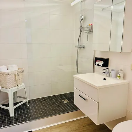 Apartament Happystayapartments