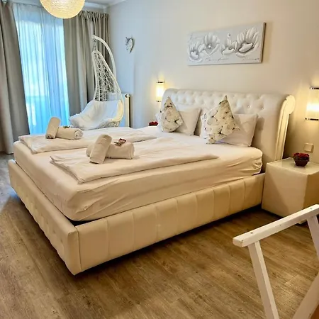 Happystayapartments Apartament *