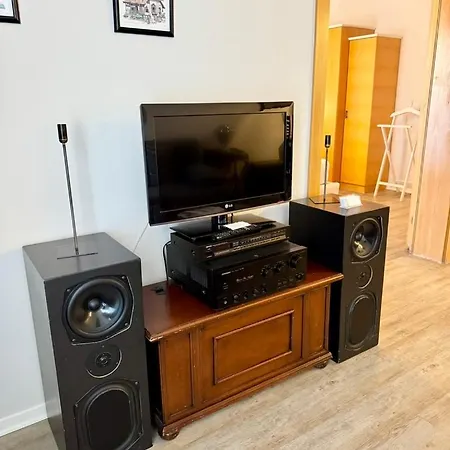 Appartamento Happystayapartments *