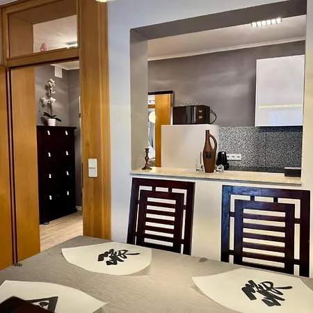Happystayapartments Apartment Villach
