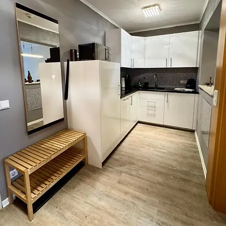 Appartamento Happystayapartments