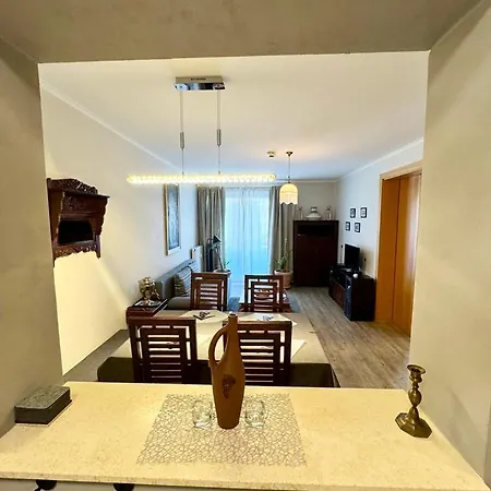 Happystayapartments Appartamento Villach