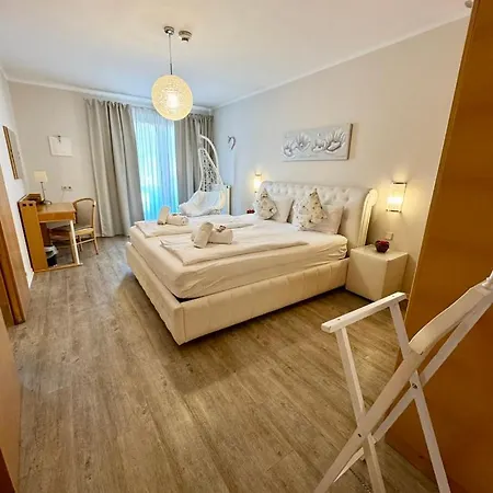 Appartamento Happystayapartments Villach