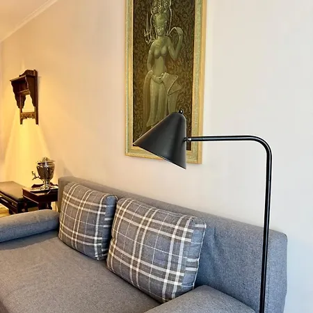 Happystayapartments