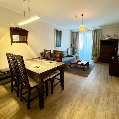 Appartamento Happystayapartments