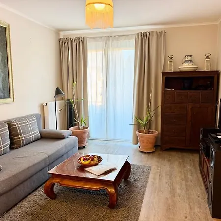 Apartament Happystayapartments *