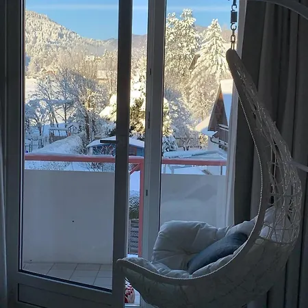 Happystayapartments Apartment Villach