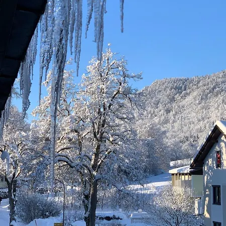 Apartment Happystayapartments Villach