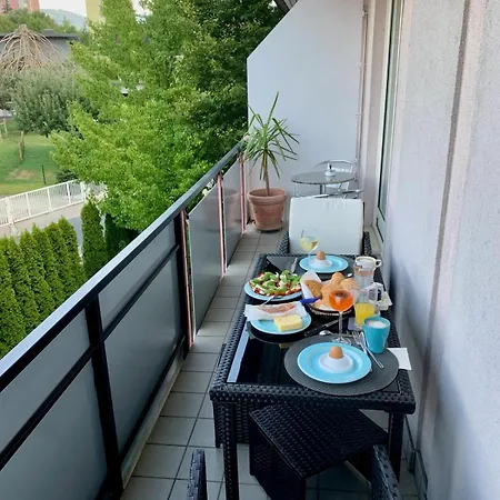 Happystayapartments