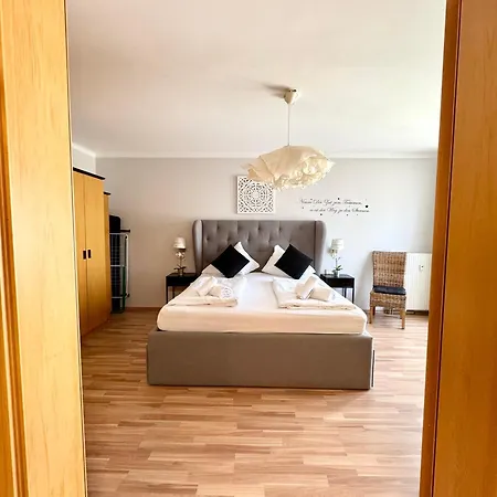 Apartment Happystayapartments Villach