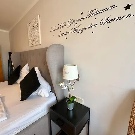 Happystayapartments Villach