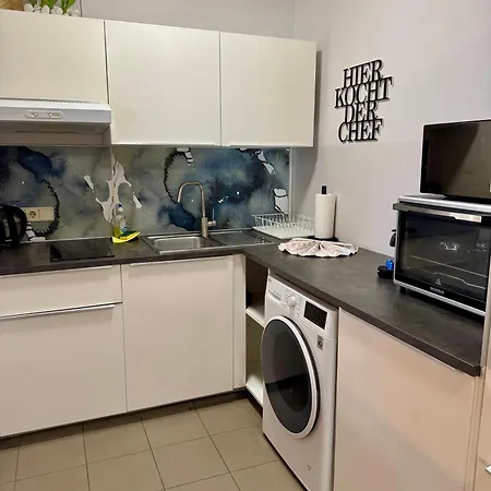 Happystayapartments * Villach