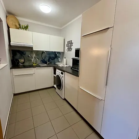 Happystayapartments