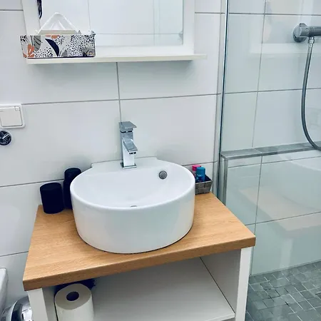 Happystayapartments Apartment