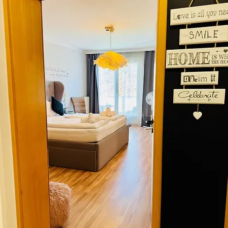 Appartamento Happystayapartments