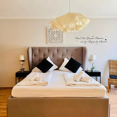 Happystayapartments Apartment *
