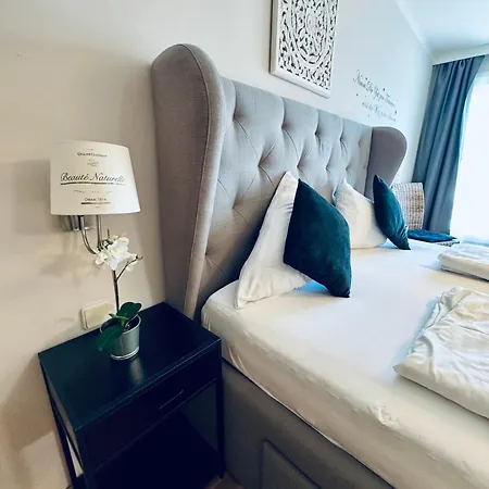 Happystayapartments Apartment Villach