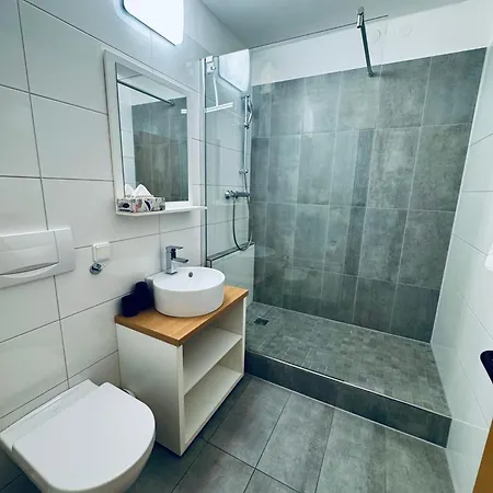 Apartment Happystayapartments Villach