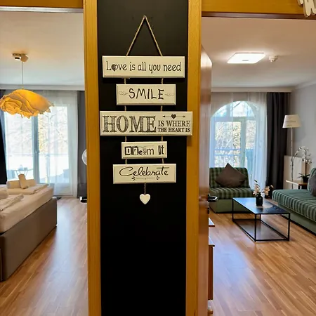 Happystayapartments *