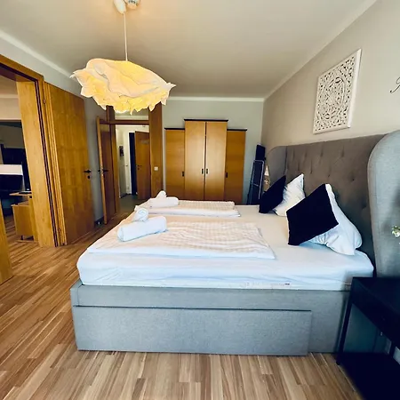 Apartment Happystayapartments