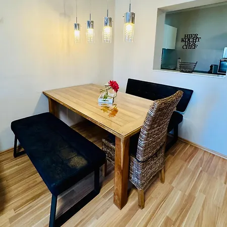 Happystayapartments Villach