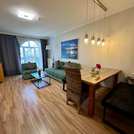 Happystayapartments * Villach