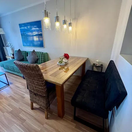 Happystayapartments Apartment