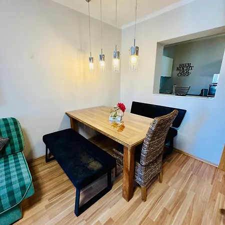 Apartament Happystayapartments