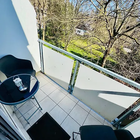 Apartament Happystayapartments *