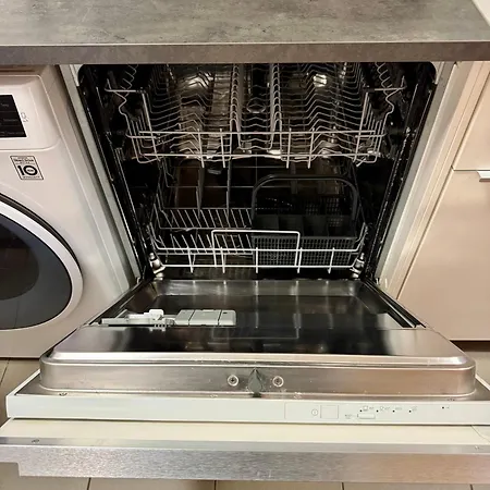 Appartamento Happystayapartments Villach