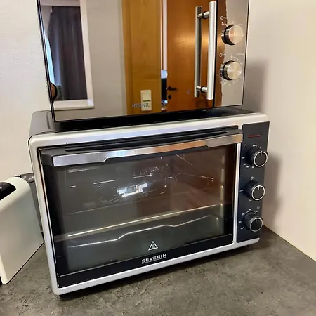 Happystayapartments