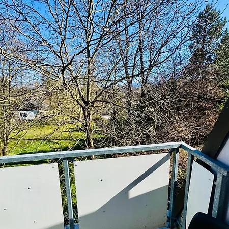 Appartamento Happystayapartments *