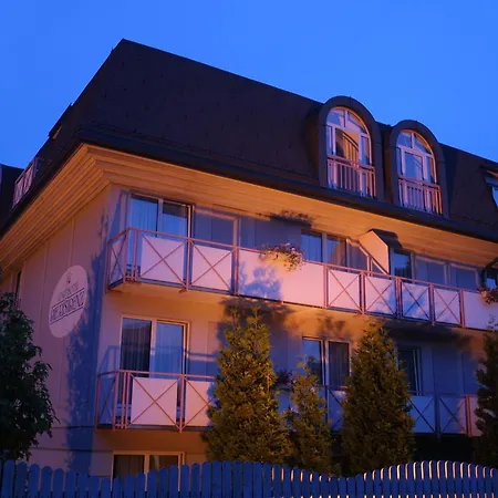 Happystayapartments