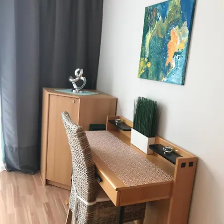 Happystayapartments Appartamento