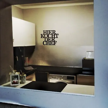 Apartament Happystayapartments *