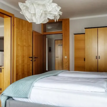 Happystayapartments Daire Villach