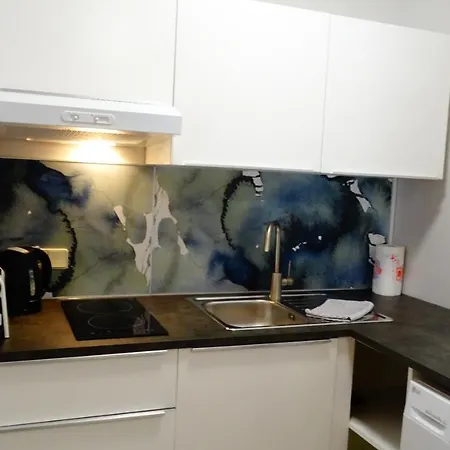 Happystayapartments