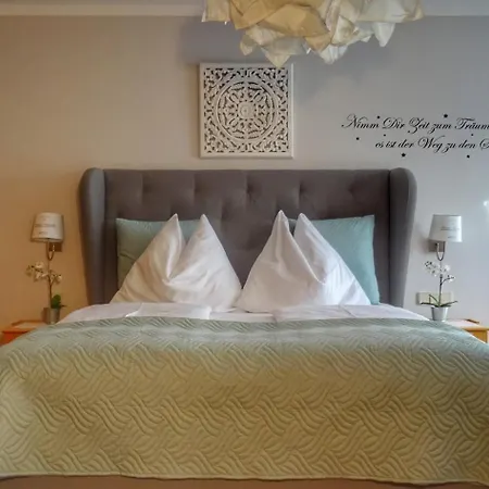 Apartament Happystayapartments *