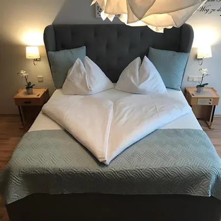 Happystayapartments * Villach