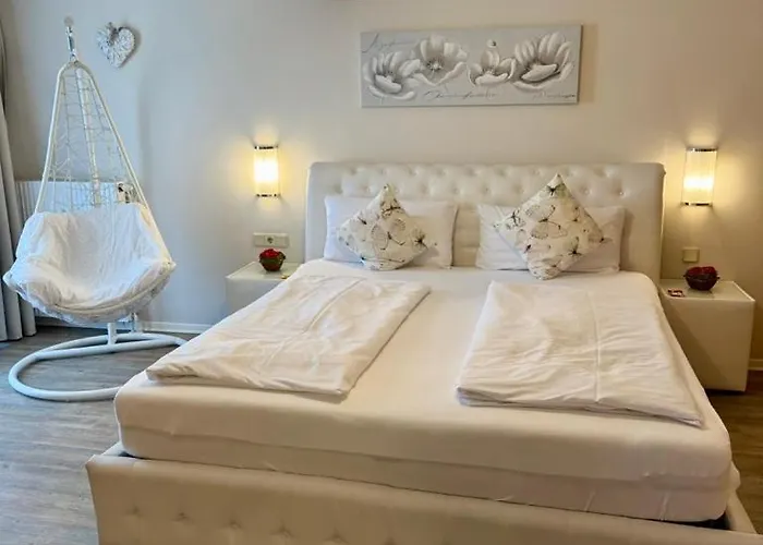 Happystayapartments Villach