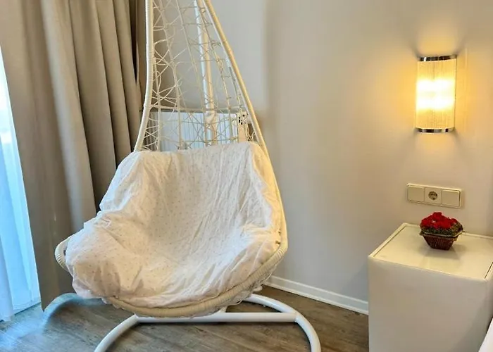 Apartment Happystayapartments *