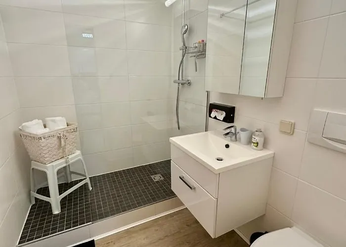 Apartment Happystayapartments Villach