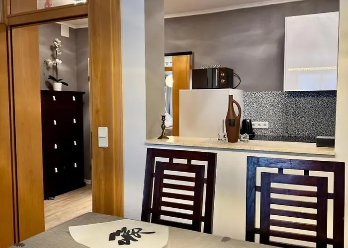 Happystayapartments Apartment Villach