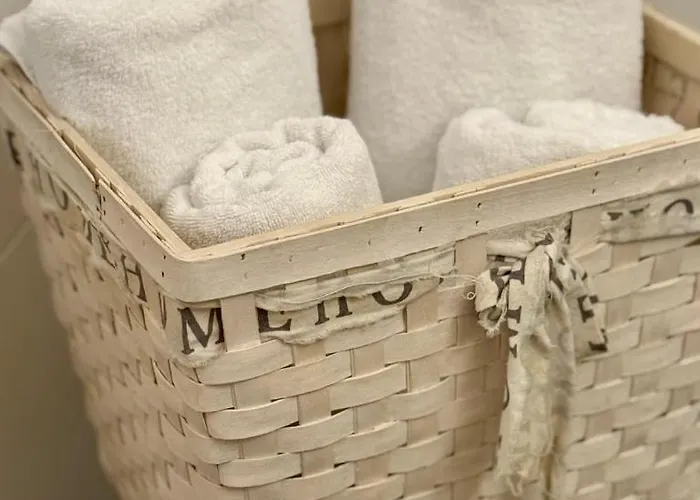 Apartment Happystayapartments Villach